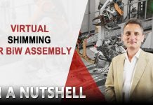 Digital Solutions to Solve Tolerance Issues in Assembly Lines