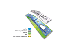 Join the AutoForm Global Webinar: Unlock the Potential of Digital Process Planning on October 29