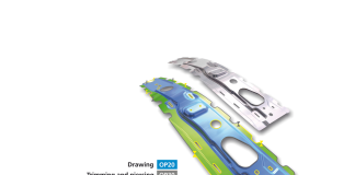 Join the AutoForm Global Webinar: Unlock the Potential of Digital Process Planning on October 29