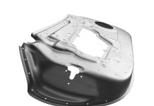 300% Faster Aluminum Quenching Time: Impression Technologies & Fischer Group HFQ Case