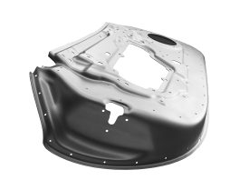 300% Faster Aluminum Quenching Time: Impression Technologies & Fischer Group HFQ Case