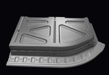 Key Benefits and Drivers for the Adoption of Hot Form Quench (HFQ®) Technology