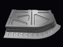 Key Benefits and Drivers for the Adoption of Hot Form Quench (HFQ®) Technology