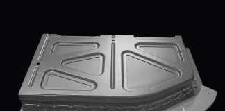 Key Benefits and Drivers for the Adoption of Hot Form Quench (HFQ®) Technology