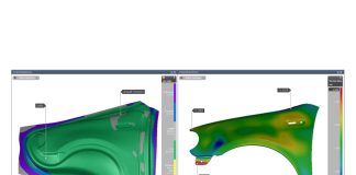 Horizontal and Vertical Numerical Simulation Systems and Their Application