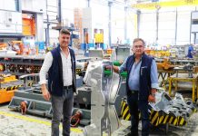 Risk, Resilience, and Reinvention: The EPALFER Success Story