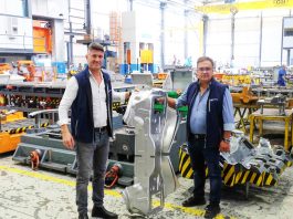 Risk, Resilience, and Reinvention: The EPALFER Success Story