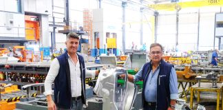 Risk, Resilience, and Reinvention: The EPALFER Success Story