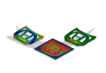 Compensation Strategies to Achieve BiW Assembly Dimensional Accuracy