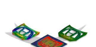 Join the AutoForm Global Webinar: Compensation Strategies to Achieve BiW Assembly Dimensional Accuracy, November 28