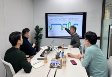 GMTCK Die & Press: Digital Engineering Continuity within One System (Part 1: Robust Layout Modeling Process)