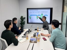GMTCK Die & Press: Digital Engineering Continuity within One System (Part 1: Robust Layout Modeling Process)