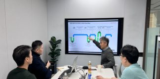 GMTCK Die & Press: Digital Engineering Continuity within One System (Part 1: Robust Layout Modeling Process)