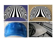 Changan China: Methods to Improve Aluminum Panel Process Design