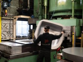 Phoenix 3D Metaal: Rubber Pad Forming Process Becomes 3X Better Using Advanced Simulation