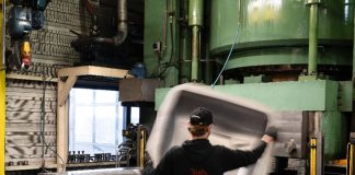 Phoenix 3D Metaal: Rubber Pad Forming Process Becomes 3X Better Using Advanced Simulation