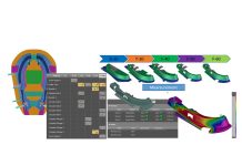 Virtual Production Part Approval Process (PPAP)