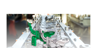 Join the AutoForm Global Webinar: From Strip Layout Design to Validation: Streamlining Progressive Die Engineering on February 13