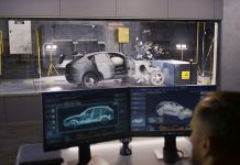 Advancing Crash Performance: A Comparative Analysis of Hot Forming and Cold Stamping in Indian Automotive Manufacturing