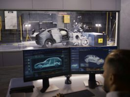 Advancing Crash Performance: A Comparative Analysis of Hot Forming and Cold Stamping in Indian Automotive Manufacturing