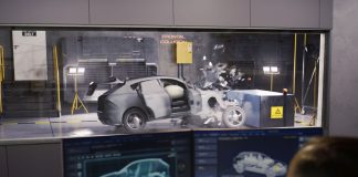 Advancing Crash Performance: A Comparative Analysis of Hot Forming and Cold Stamping in Indian Automotive Manufacturing