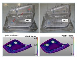 Sheet Metal Research and Education at our Universities and Research Labs: A Peak Behind the Curtain Through AutoForm’s Eyes