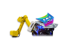 Transform Your BiW Quality Control with Cost-Efficient Digital Clamping Solutions