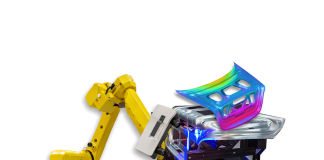 Join the AutoForm Global Webinar: Transform Your BiW Quality Control with Cost-Efficient Digital Clamping Solutions, April 1