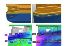 FAW Volkswagen Changchun: Research on the Thermal Effect of Laser Welding with AutoForm Assembly