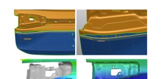 FAW Volkswagen Changchun: Research on the Thermal Effect of Laser Welding with AutoForm Assembly