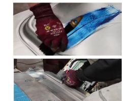 Tryout Productivity Improvements: Tool Deflection Analysis Using AutoForm