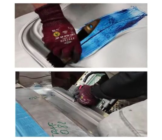 Tryout Productivity Improvements: Tool Deflection Analysis Using AutoForm