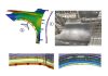 FAW-TD: How to Control & Improve Fender Dimensions Using Simulation Analysis