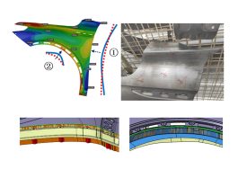 FAW-TD: How to Control & Improve Fender Dimensions Using Simulation Analysis