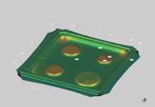 Walmaz: Building a Full Digital Process Workflow