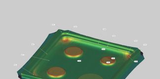 Walmaz: Building a Full Digital Process Workflow