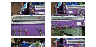 DONGYOUNG Korea: Springback Compensation in the All-in-One Integrated Stamping Process