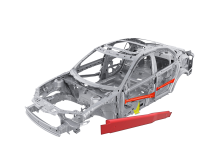 Join the AutoForm Global Webinar: Elevate Assembly Quality with Hot Metal Gas Forming, April 30