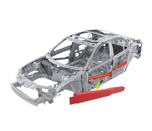 Join the AutoForm Global Webinar: Elevate Assembly Quality with Hot Metal Gas Forming, April 30