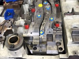 PWO Group: Precise Simulation of Stamping Tools for the Automotive Industry: Innovation, Efficiency, and Stability in Mass Production