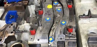 PWO Group: Precise Simulation of Stamping Tools for the Automotive Industry: Innovation, Efficiency, and Stability in Mass Production