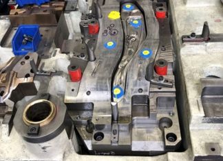 PWO Group: Precise Simulation of Stamping Tools for the Automotive Industry: Innovation, Efficiency, and Stability in Mass Production