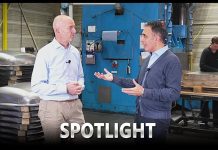 Phoenix & AutoForm: Revolutionizing Low-Volume Sheet Metal Production