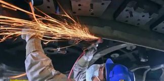 Xianfeng Metal Forming China: Calculation of Tool Deformation Under ASQ (AutoForm Supplier Qualification)