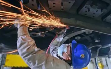 Xianfeng Metal Forming China: Calculation of Tool Deformation Under ASQ (AutoForm Supplier Qualification)