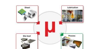 Join the AutoForm Global Webinar: Tribology 101 – Introduction to Friction in Sheet Metal Forming, June 25