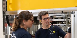 Les Mécamiens: Strategic Evolution as Partners in Codeveloping Sheet Metal Forming Solutions