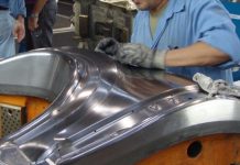 Connecting Worlds: From Virtual Simulation to Reality in Stamping