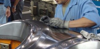 Connecting Worlds: From Virtual Simulation to Reality in Stamping