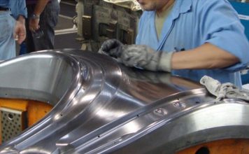 Connecting Worlds: From Virtual Simulation to Reality in Stamping